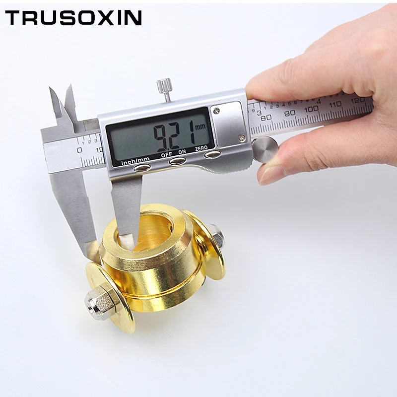  Plasma Cutter Torch Roller Guide Wheel for P80 Head Roller Wheel Plasma Cutting Gun Accessories/equipment