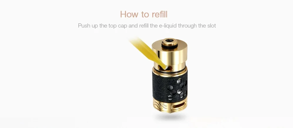 How To Refill