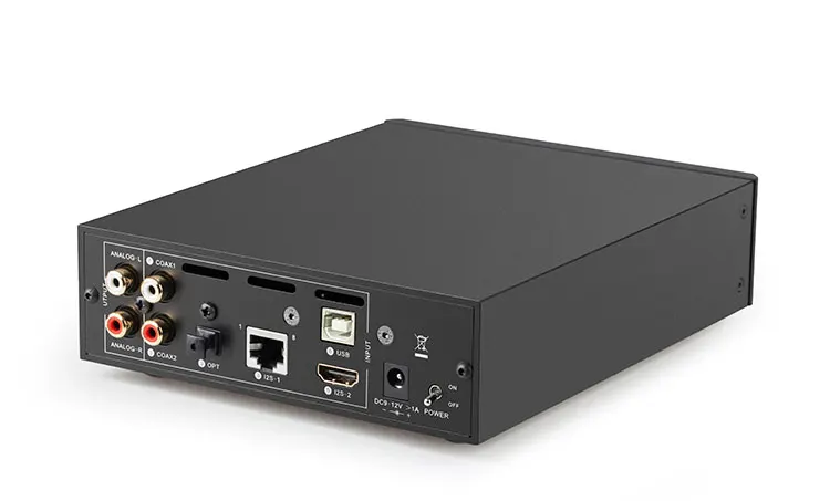 2018 New Quloos Melokin DA9.1 DSD Decoder ESS9038 PRO HiFi Music Desktop Decoding Headphone Amplifier AMP DAC USB DOP I2S 2018 New Quloos Melokin DA9.1 DSD Decoder ESS9038 PRO HiFi Music Desktop Decoding Headphone Amplifier AMP DAC USB DOP I2S