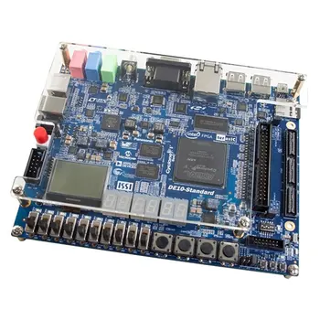 

P0493 DE10-Standard Development Board Kit FPGA dual-core Cortex-A9