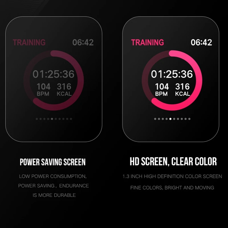 B57 Smart Wristband Bluetooth Heart Rate Blood Pressure Blood Oxygen Detector Alarm Clock Men Sport Smart Watch Wearable Watch B57 Smart Wristband Bluetooth Heart Rate Blood Pressure Blood Oxygen Detector Alarm Clock Men Sport Smart Watch Wearable Watch