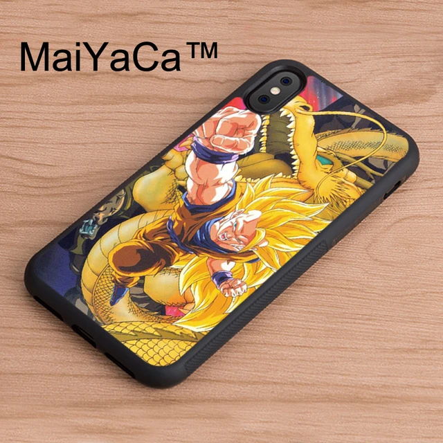 custodia iphone x dragon ball custodia iphone x dragon ball