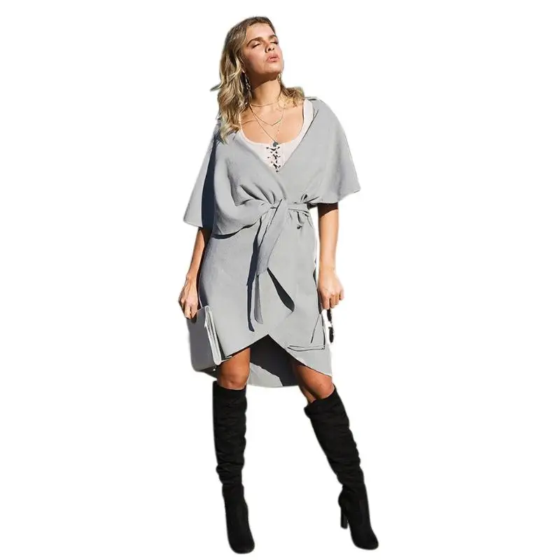 Knit 2 Piece Sets Women 2017 Autumn Winter Female Casual