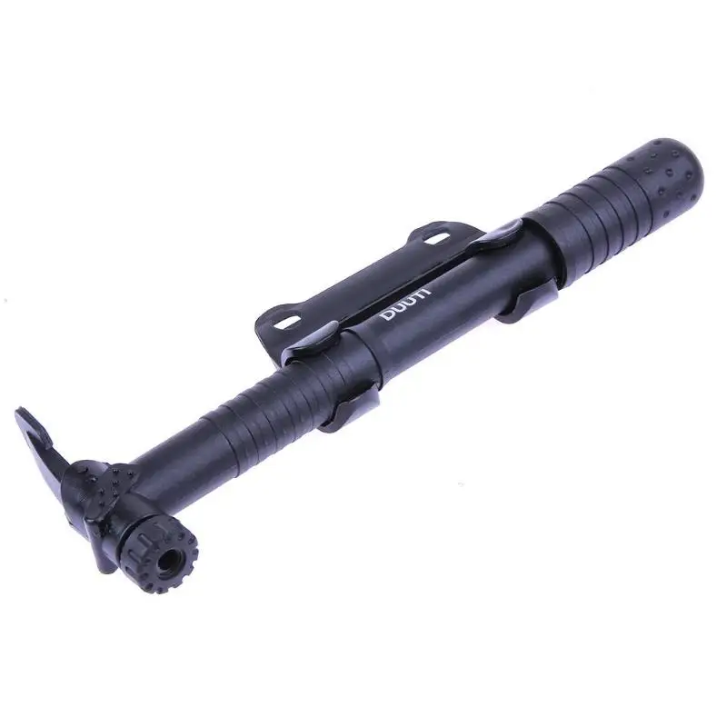 

New Portable Mini High-strength Plastic Bicycle Air Pump Bike Tire Inflator Super Light Accessories MTB Road Bike Cycling Pump