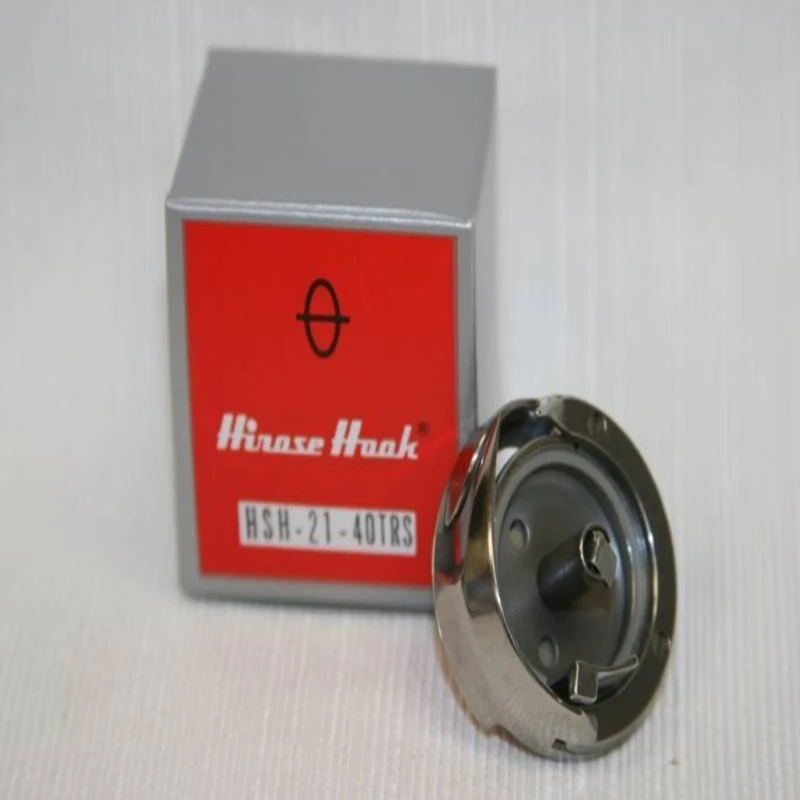 HSH 21 40TRS/34823 Hirose Sewing Machine Hook For Singer 211GX101, 103