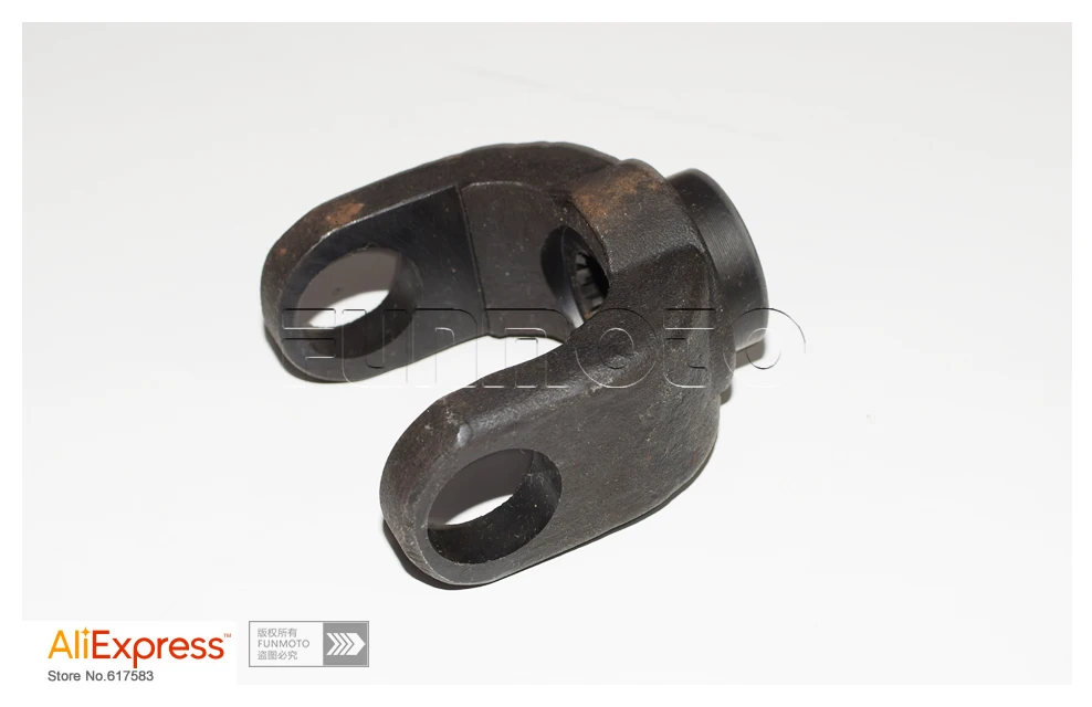 

output shaft suit for JIANSHE 250CC ATV-5 inside engine parts