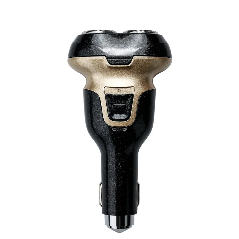 

Shaver washing vehicle razor electric shaver for men double electric razor intelligent razor trimer electric shaver for men