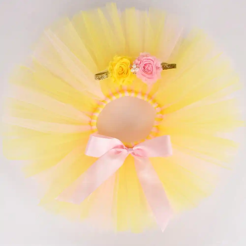 baby sunshine costume