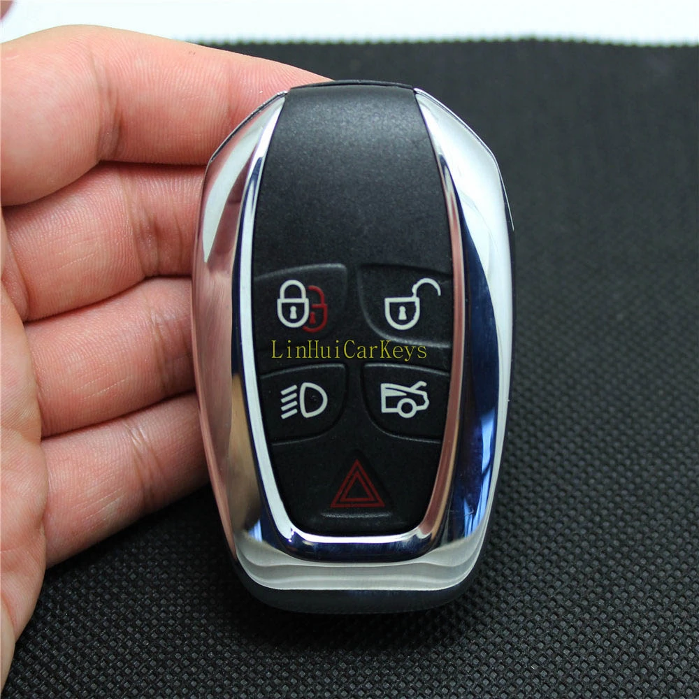 JAGUAR XJ XJL Remote Key 