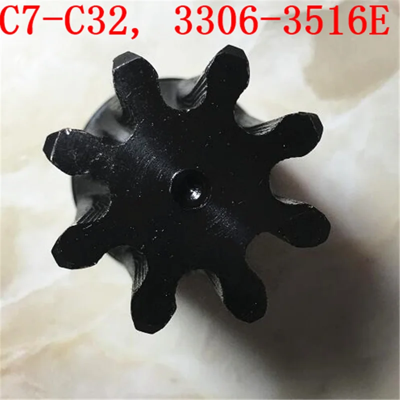 C7 C32 3306 3516E дизельный двигатель поворотный редуктор для CAT|Датчик положения