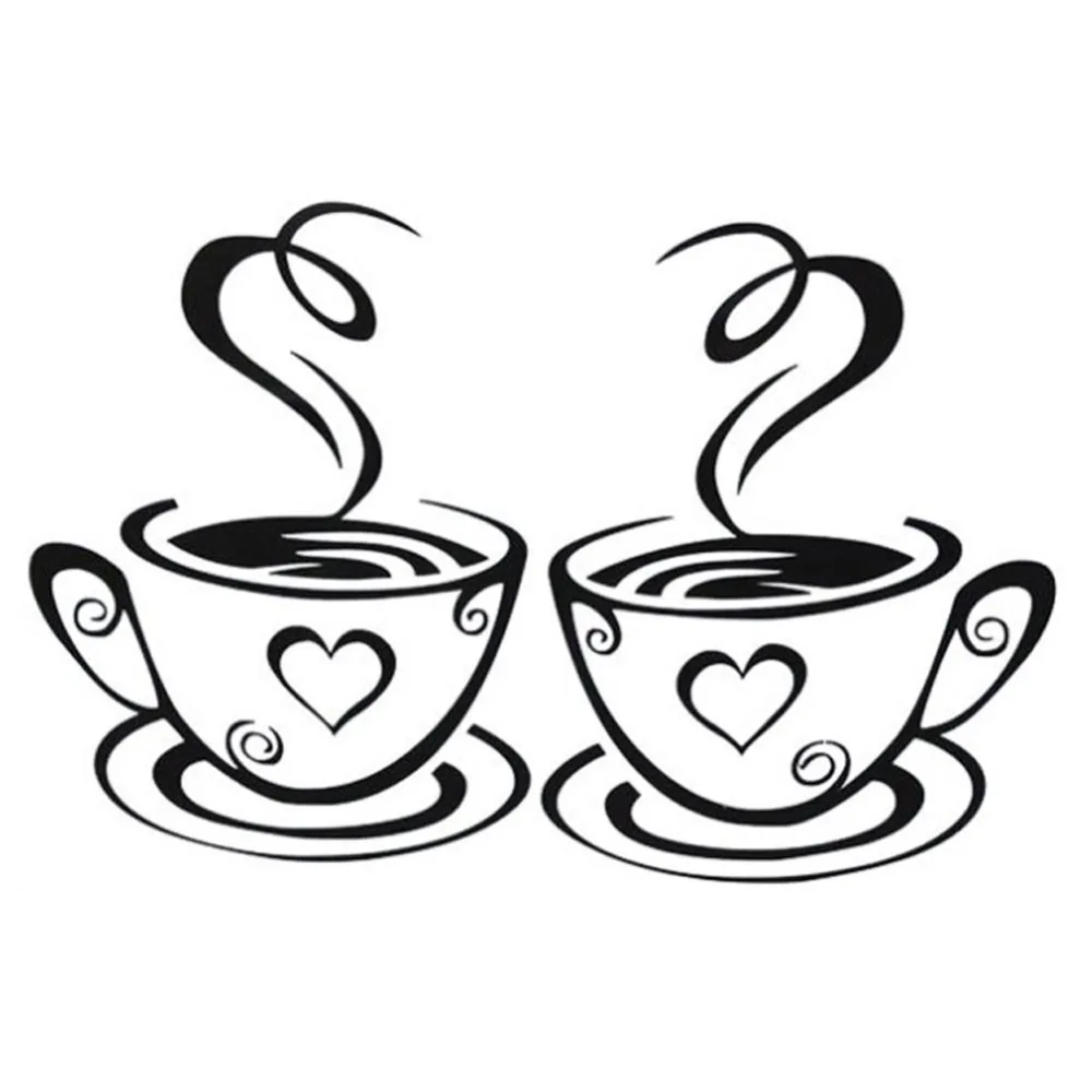 New-Arrival-Beautiful-Design-Coffee-Cups-Cafe-Tea-Wall-Stickers-Art-Vinyl-Decal-Kitchen-Restaurant-Pub