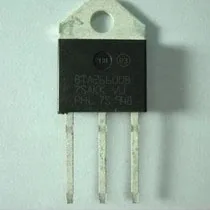 

10pcs/lot New BTA26-600B BTA26 600B 25A 600V BTA26600B TRIACS TO-3P