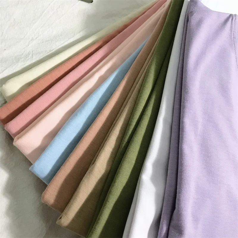 

Korean solid Women t-shirts harajuku cotton 20 Colors Ulzzang Short Sleeve Basic T shirt student casual tops Unisex streetwear