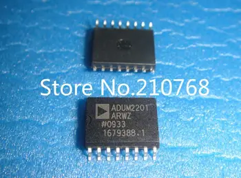 

10pcs/lot ADUM2201ARWZ ADUM2201ARW ADUM2201A ADUM2201 SOP16