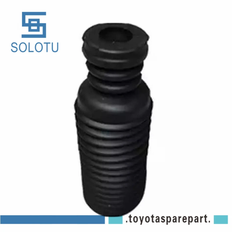 

Dust Cover For Shock Absorber For X-Trail Almera Primera YD22ETI QR25DE QR20DE QG18DE SR20DE 55240-8H500