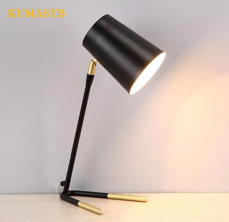 Nordic Table Lamp 19