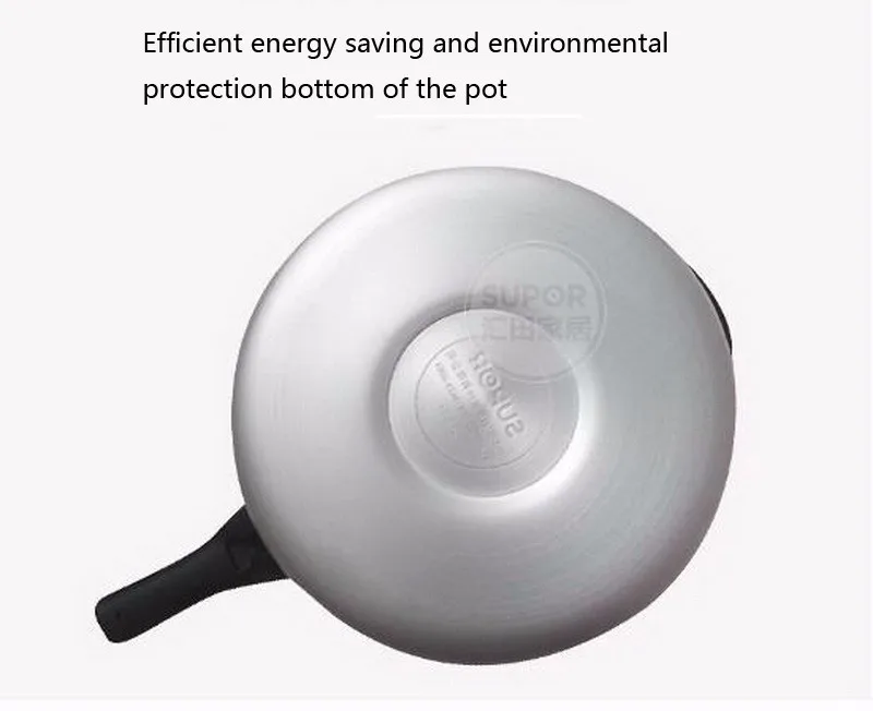 Бытовая многофункциональная скороварка/экономия энергии/Съемный клапан ограничения давления/Защита окружающей среды/tb271017