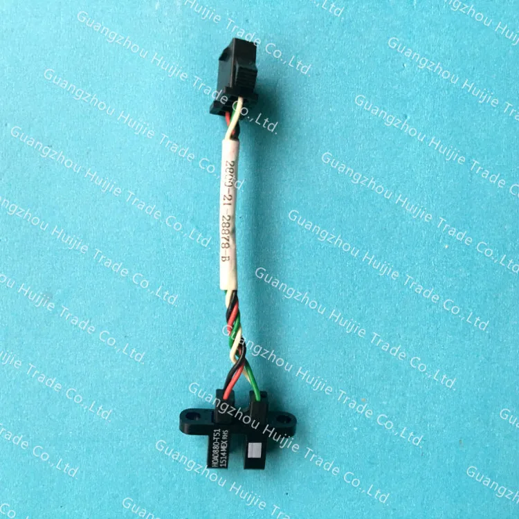 

NJK10105Mindray BC1800/BC2300/BC2600/BC2800/BC3000 Hematology Analyzer Syringe Motor Position Sensor Assembly 801-3003-00015-00.