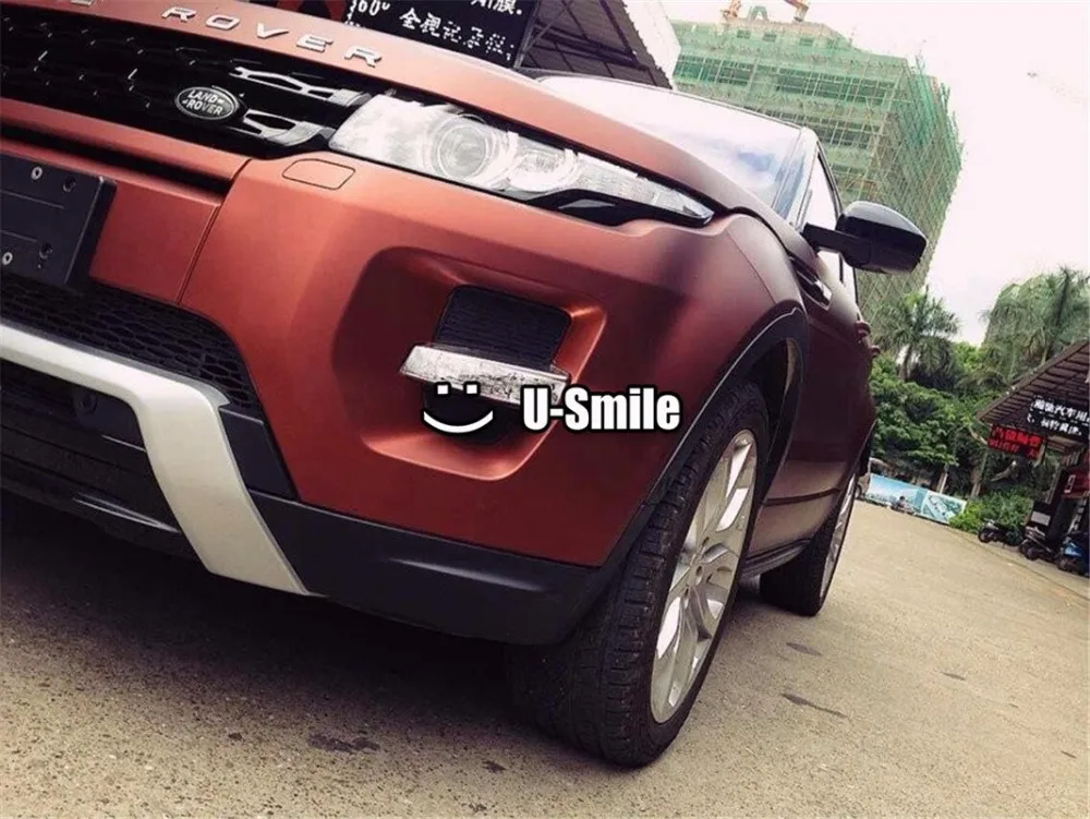 Matte-Satin-Chrome-Metallic-Brown-Vinyl-Roll-01