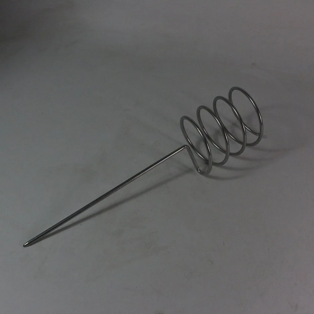 3Pcs/set Outdoor Wine Rack Glass Bottle Holder Stake Set for BBQ Garden Picnic Camping Wine Stakes Rack Drop Shipping New