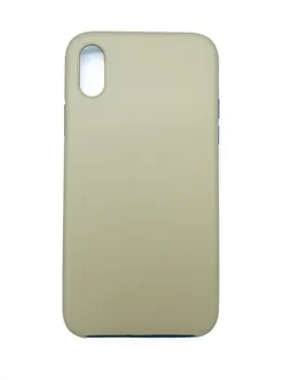 

Stand case Silicone 360 for Huawei Matte 20 Lite Gold