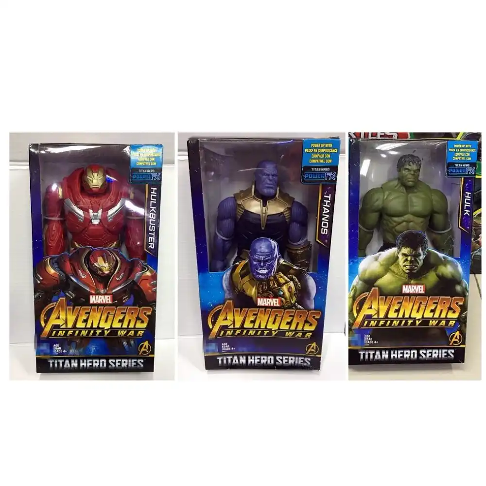 cheap marvel toys