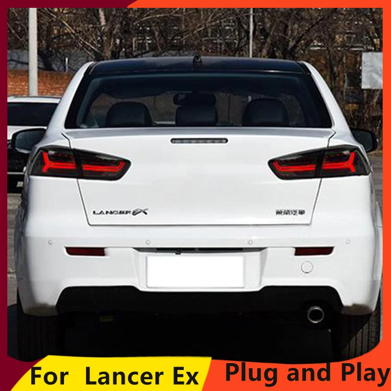 KOWELL Тюнинг автомобилей для Защитные чехлы сидений сшитые специально Mitsubishi Lancer Ex