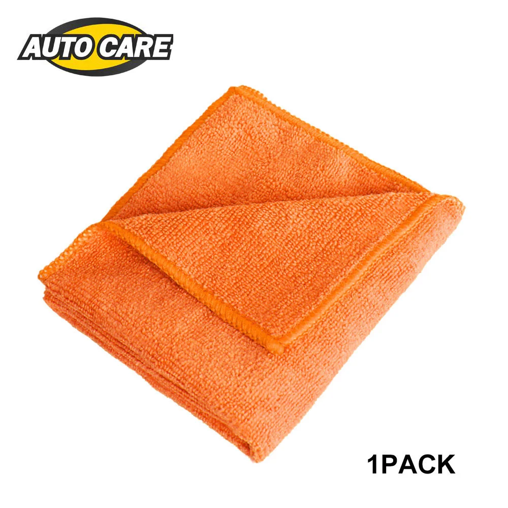Buy 1P Microfiber Car Wash Towel Car Cleaning Cloth