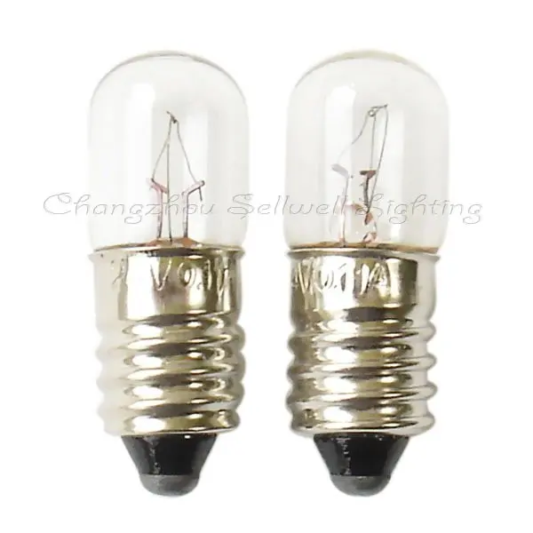 Отлично! Миниатюрные лампы 24 В 0 11a E10 T10x28 бесплатная доставка A372|miniature lamp bulbs|lamp