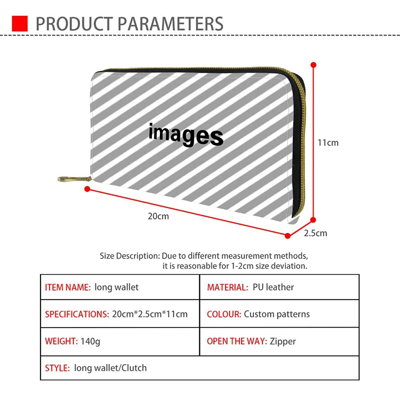 Цена 2019 бесшумный дизайнерский кожаный кошелек с принтом мыши для женщин, трендовая модная женская Кредитная Сумка держатель для карт, сумочка д...