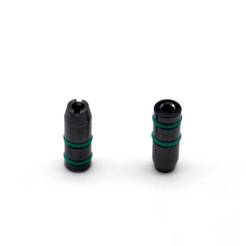 (6 pcs) ULTON Wicks vape accessories for Flash-E-Vapor /FEV Verdamper RTA Atomizer (6 pcs) ULTON Wicks vape accessories for Flash-E-Vapor /FEV Verdamper RTA Atomizer