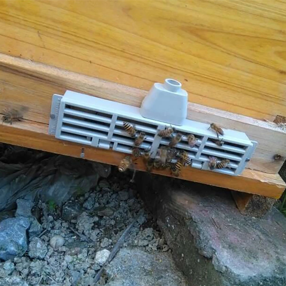 Barrière Anti fuite d