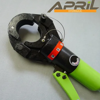 

Hydraulic Acoustic Pipe Acoustic tube hydraulic clamp CW-45