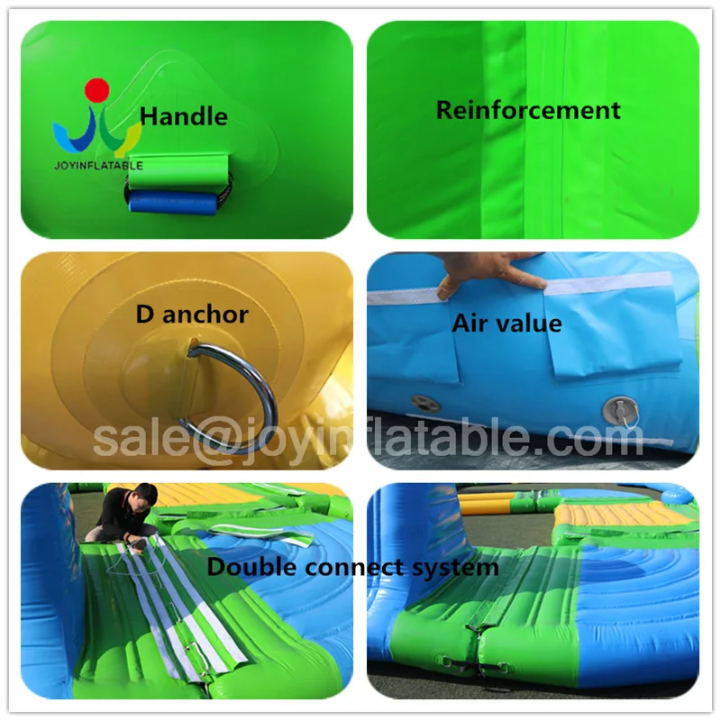 connect parts