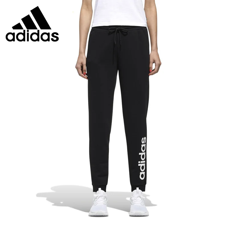 Оригинальный Новое поступление 2018 Adidas Neo Label W CE TRACK PANT Для женщин Брюки