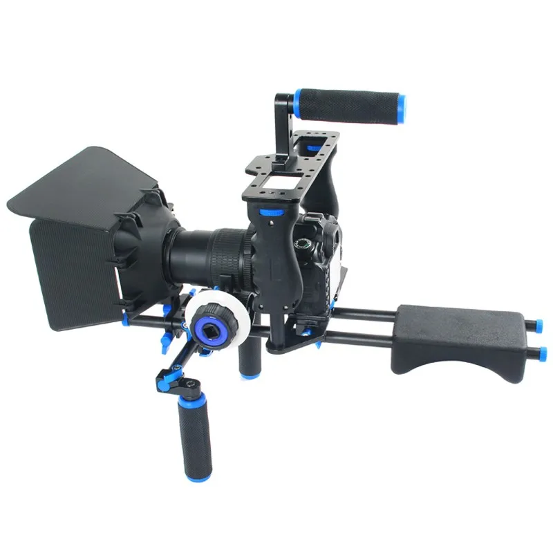 camera ford focus
