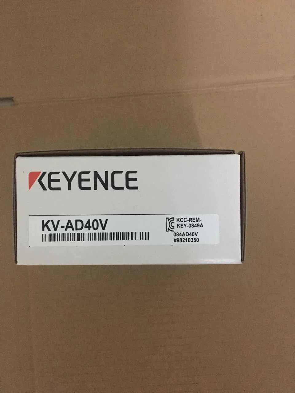 KV-AD40V б/у в хорошем состоянии