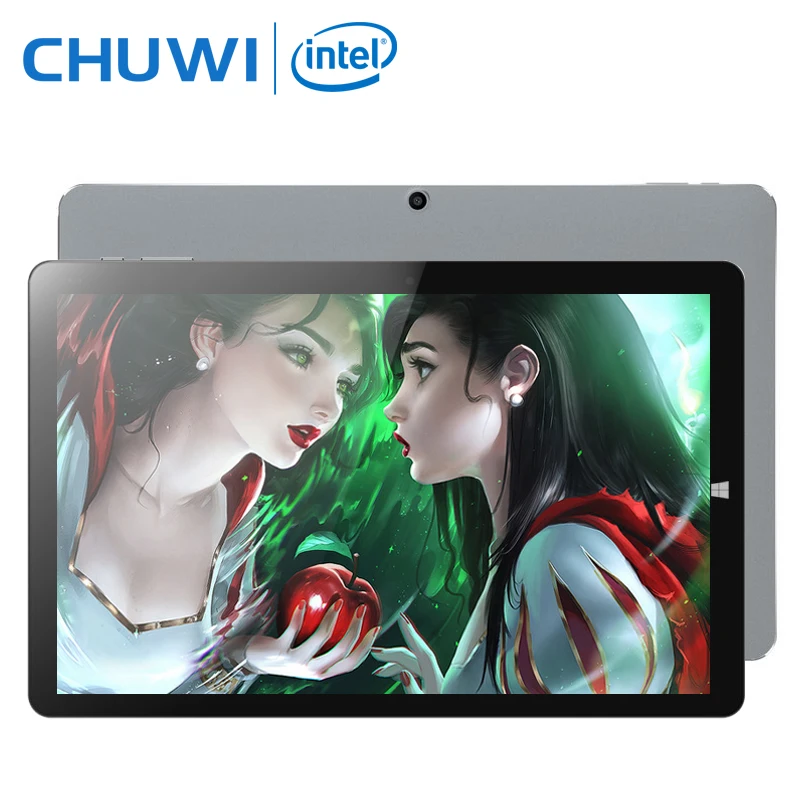 CHUWI Hi13 Apollo N3450 Quad Core 13.5