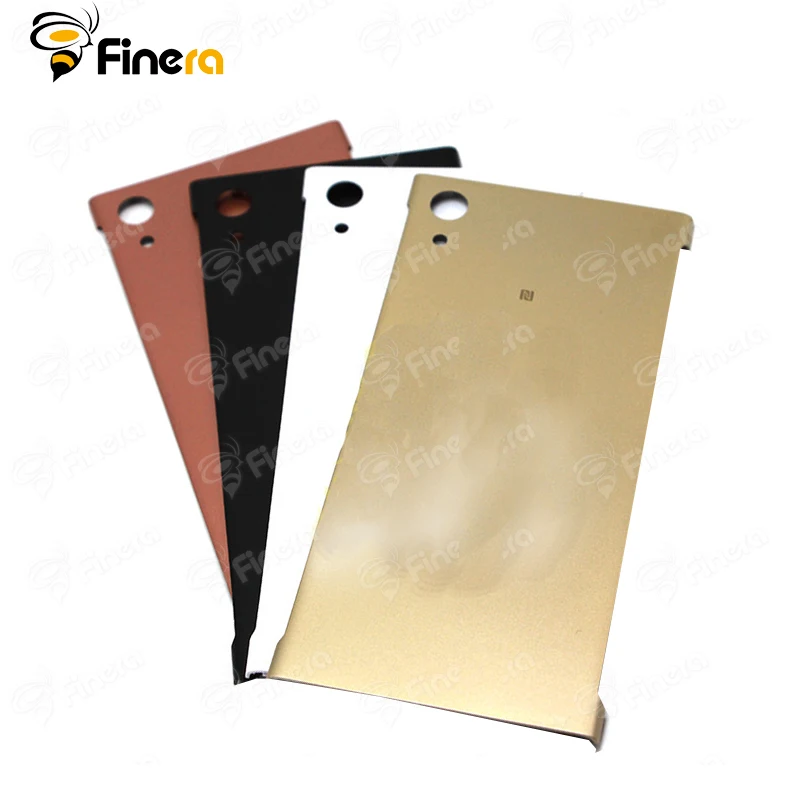 

Back Cover Door For Sony Xperia XA1 Battery Cover Case Rear Housing Case
