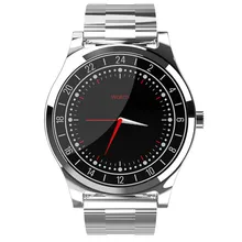 Смарт-часы с Bluetooth, Смарт-часы с карточным сообщением для Android IOS, водонепроницаемый спортивный браслет, браслет для звонков