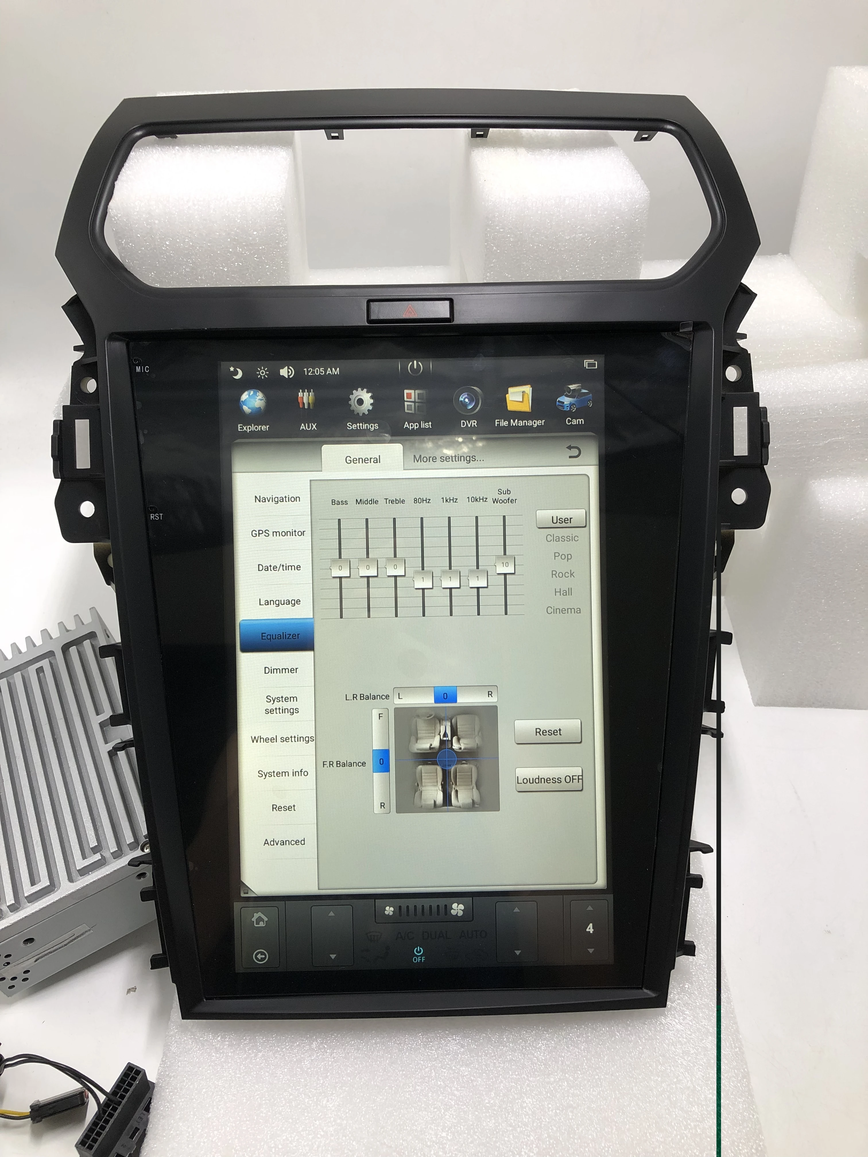 Clearance Tesla PX3 Android 7.1 Car Player GPS Navigation For Ford Explorer 2G 32G 2011 2012 2013 2015 2016 Car Multimedia Audio Stereo 5 Clearance Tesla PX3 Android 7.1 Car Player GPS Navigation For Ford Explorer 2G 32G 2011 2012 2013 2015 2016 Car Multimedia Audio Stereo 5