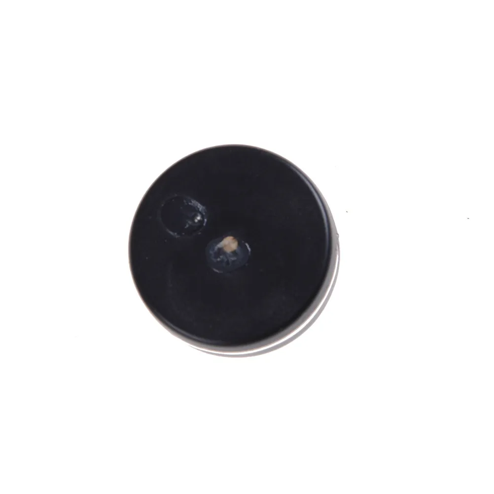 2pcs Durchmesser 20mm runden Mini-Thermometer Celsius Hydrothermograph、AA 2pcs Durchmesser 20mm runden Mini-Thermometer Celsius Hydrothermograph、AA