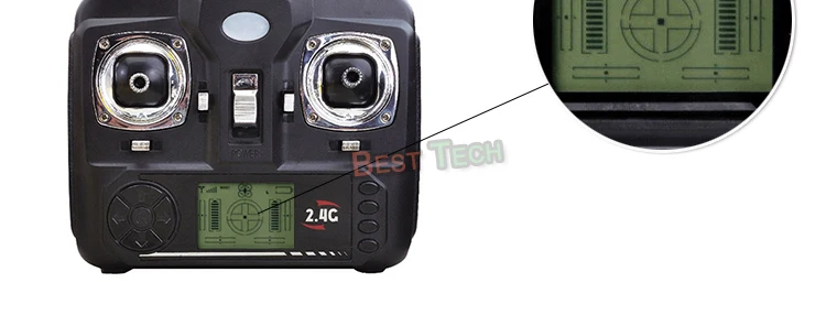X5C-1 RC Drone with Headless Auto-return Professional Remote Control X5C Quadcopter 2.4G Drones can add 720P HD Camera 17