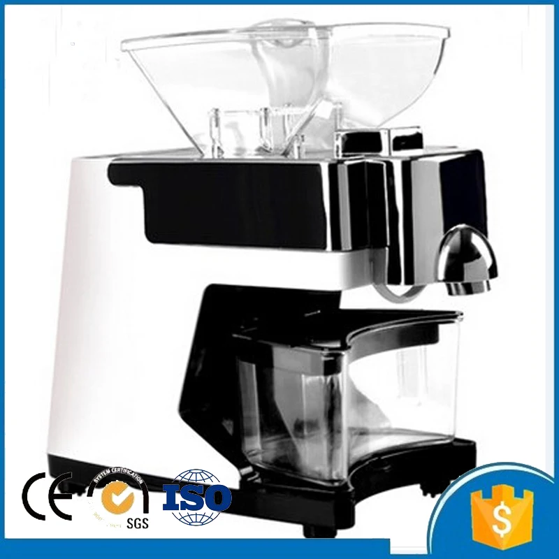 

18 months warranty small cold press peanut sunflower sesame oil making machine 220v