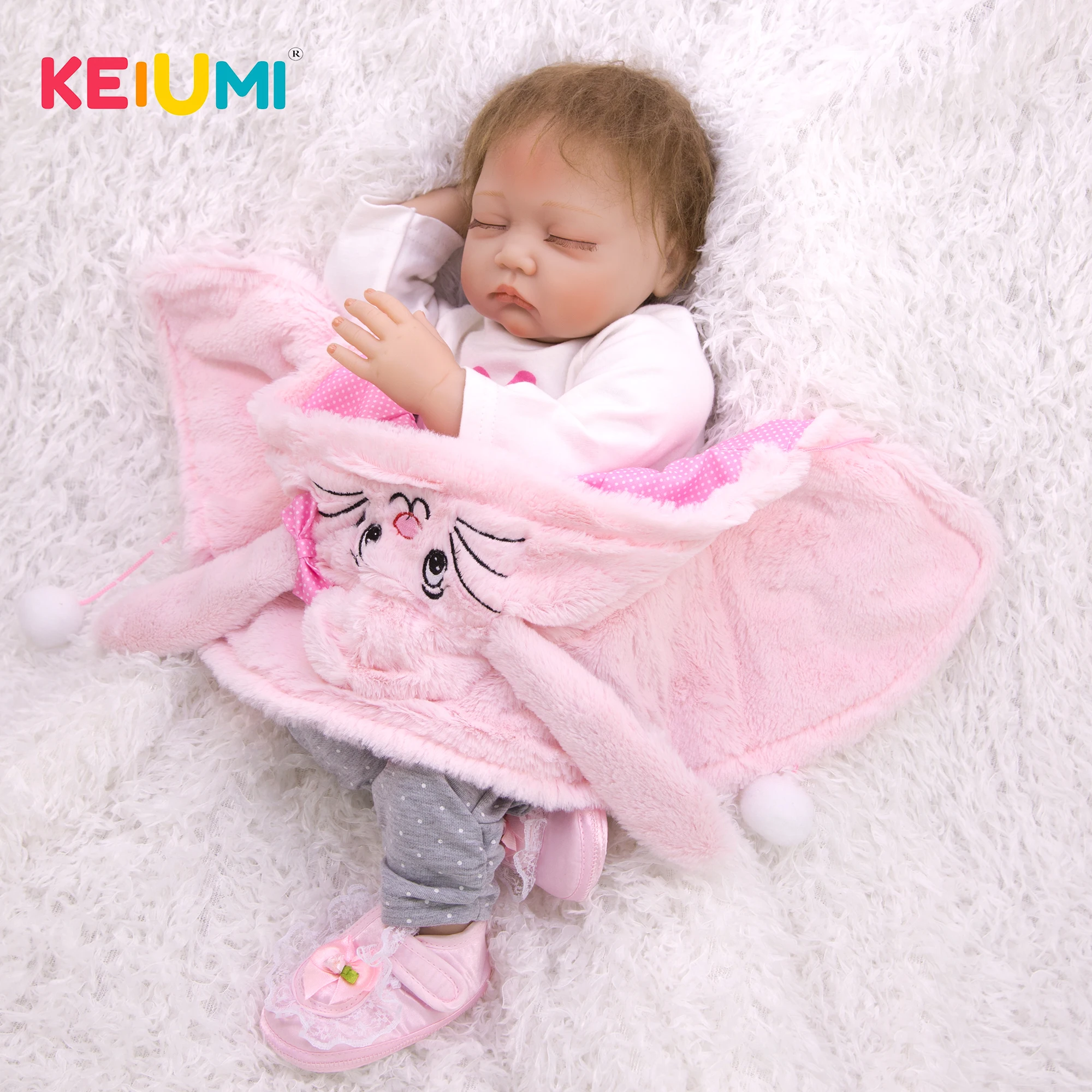 lovely reborn