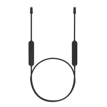 

Bluetooth Cable Wireless Upgrade Module Replacement Wire Cord for KZ-ZS3/ZS4/ZS5/ES6/ZSA Headphones Earphones Noise Cancelling