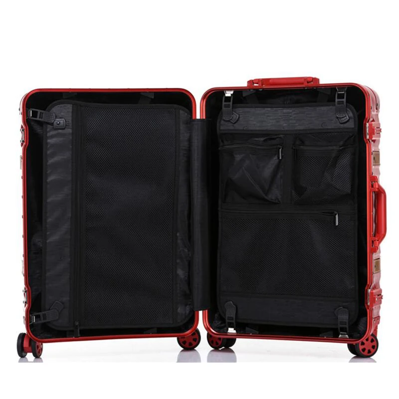 Travel tale 2" 24" 2" дюймов планшетный ПК Дорожный чемодан из АБС сменные колеса тележка багаж Сумка для путешествия