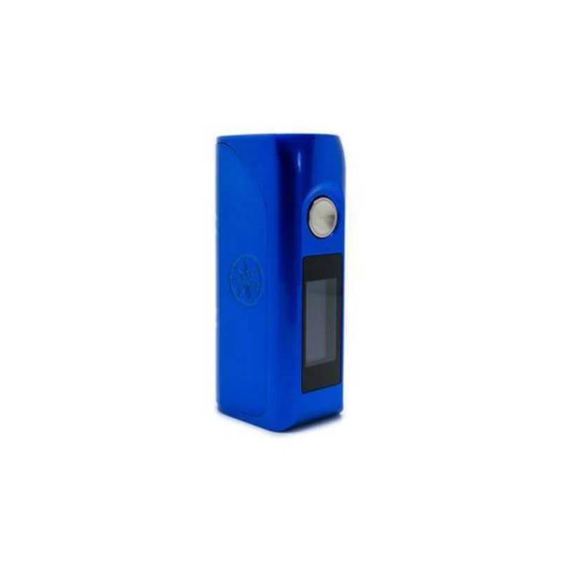 Original asMODus Colossal 80W Box Mod 80W Electronic Cigarette Vape Mod With GX 80 HUT V2 Chip No 18650 Battery 01 (7)