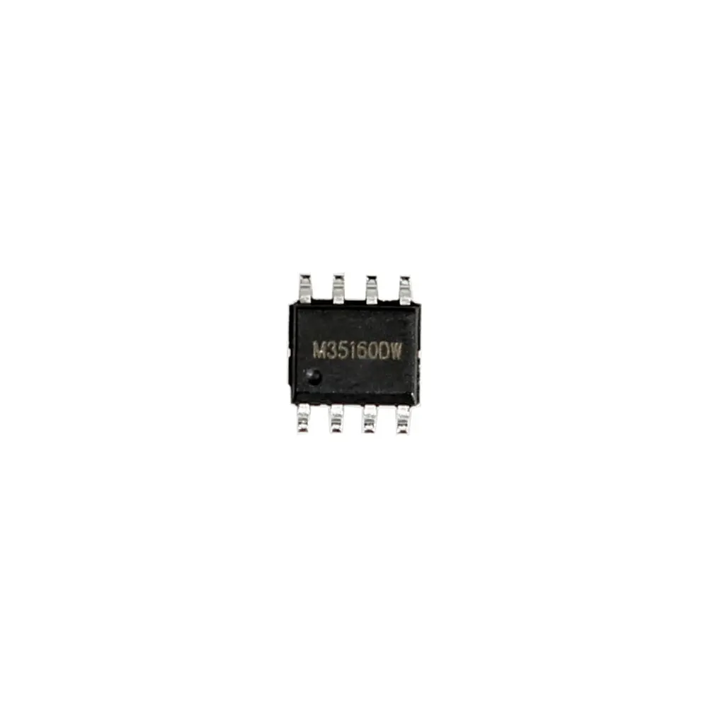 5 шт. чип Xhorse 35160DW отклонение красной точки нет необходимости в симуляторе работа