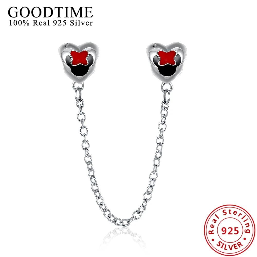 minnie mouse chain
